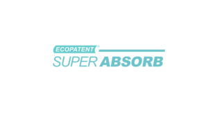 ECOPATENT® Super Absorb 6g im auflösbaren Beutel